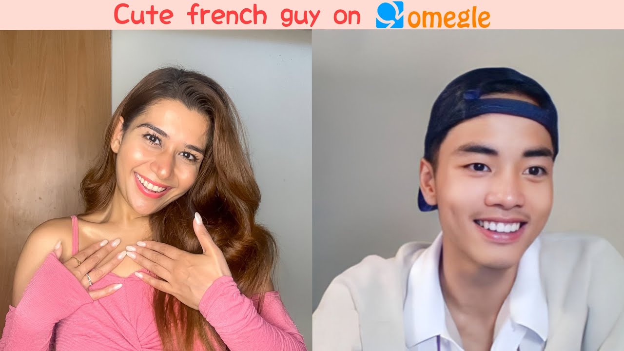 ИЩУ МИЛЫХ ПАРНЕЙ НА OMEGLE | Индийская девушка на Omegle