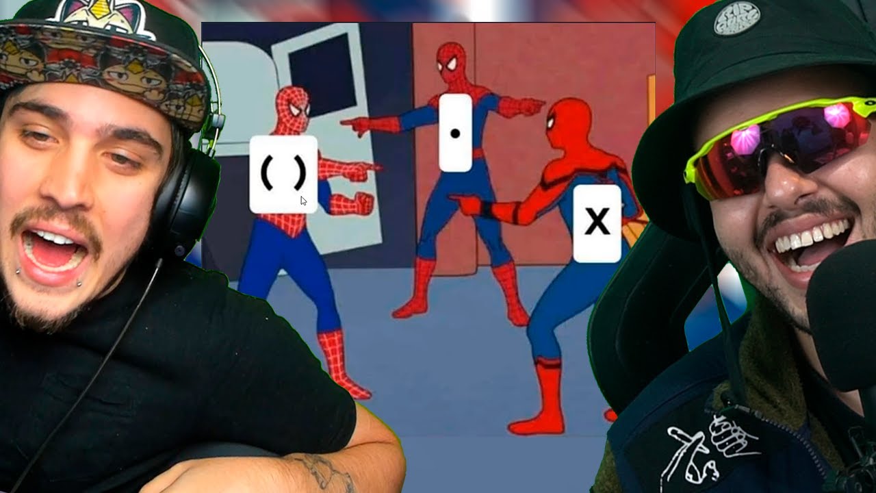 MEMES PARA PESSOAS COM 1000 DE Q.I. 🤯 (feat. Coelho)