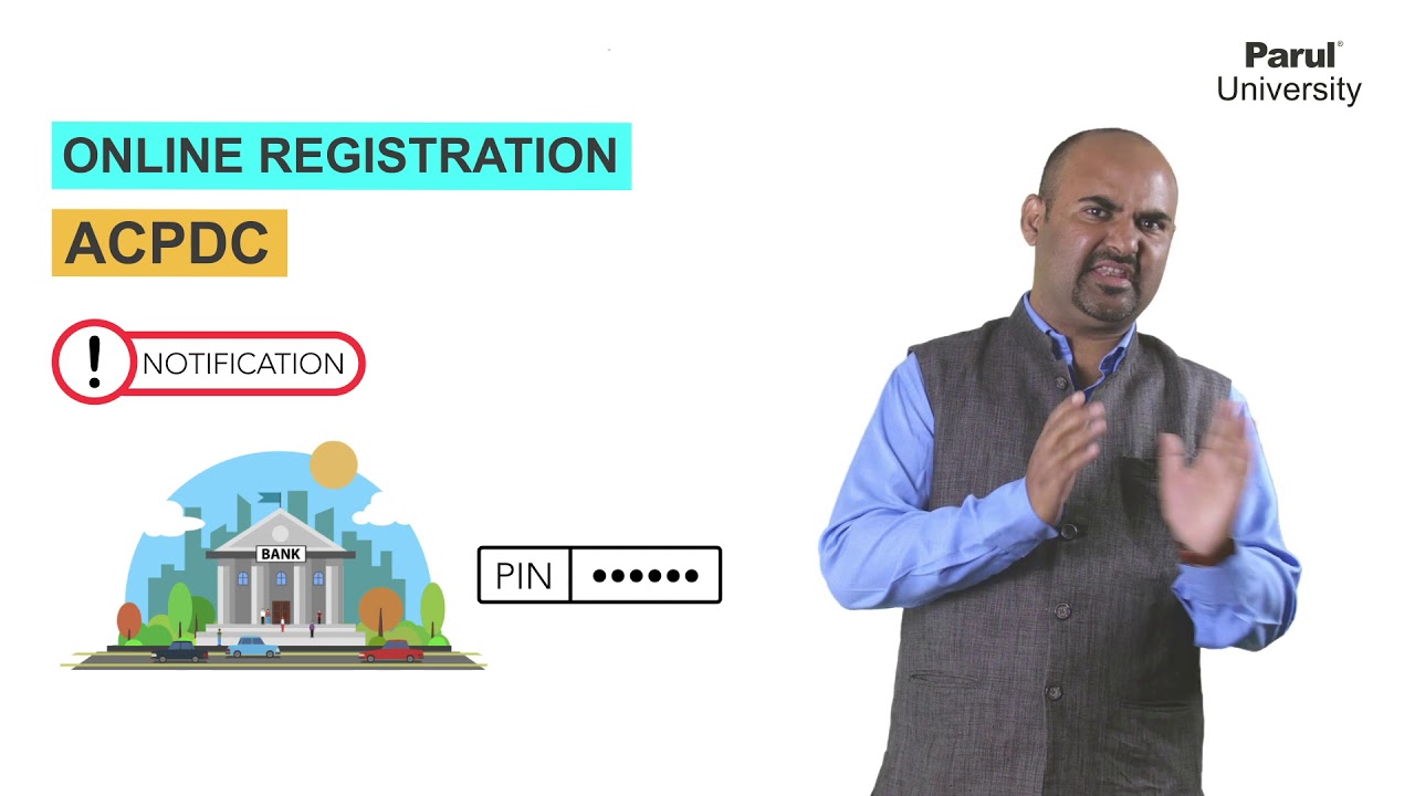 ACPDC Admission Process for Diploma Engineering Courses | Career Guidance Series | P1