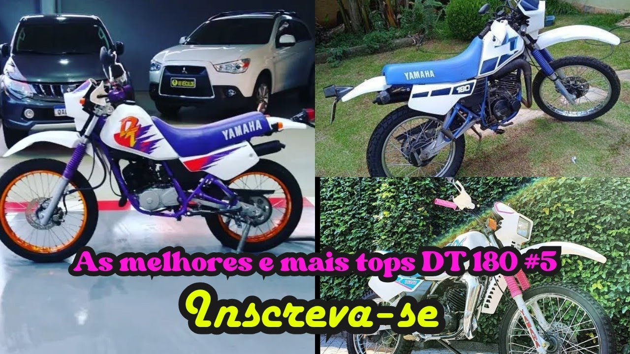 As melhores e mais tops DT 180 #5 