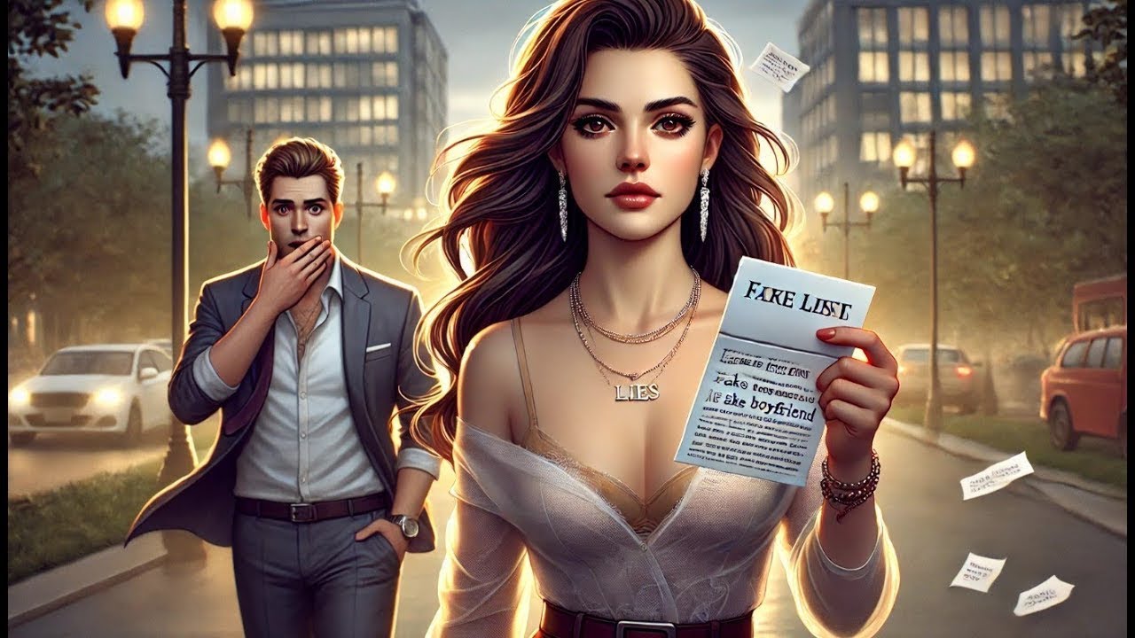 COMPLETO - Renacida antes de ser acosada, expongo las mentiras de mi novio falso y encuentro al...