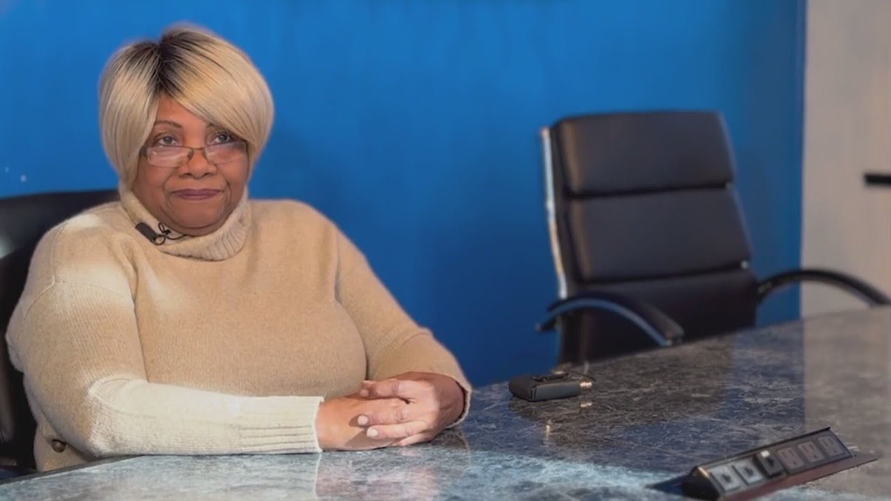 KCK woman claims to be the first former KCKPD detective assaulted