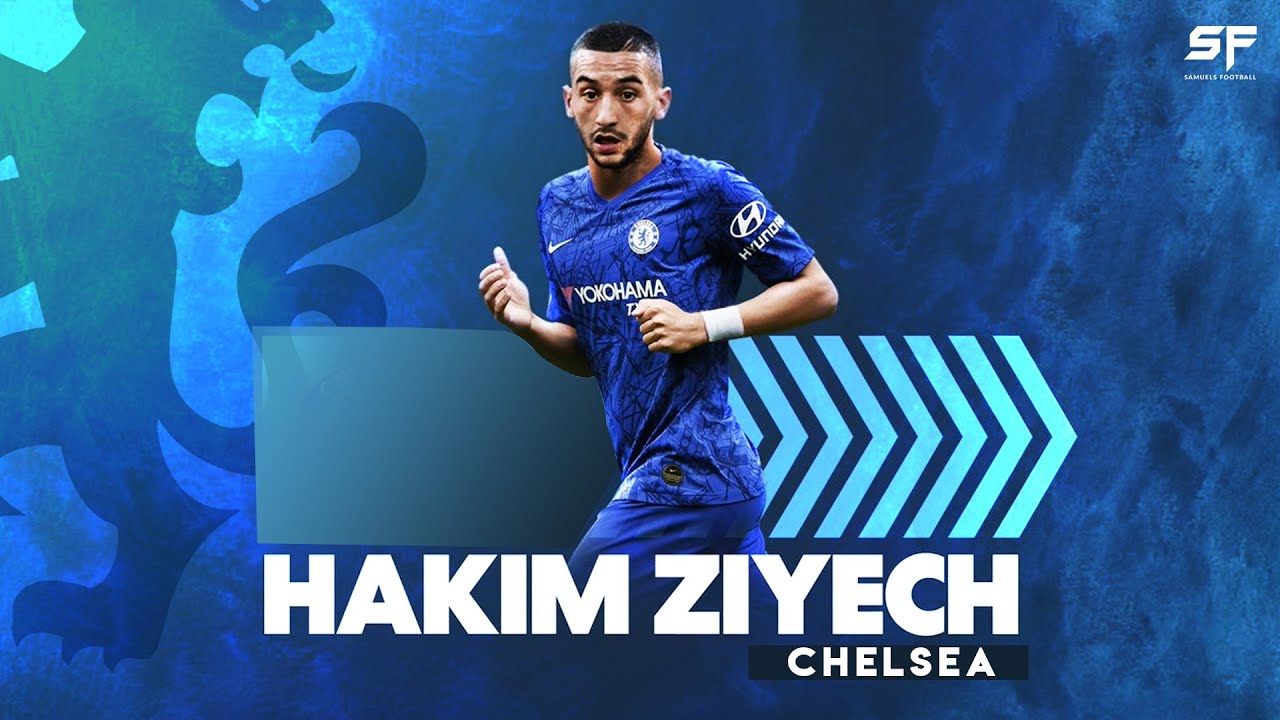 Hakim Ziyech 2020 ● Welcome to Chelsea ● Dribbling, Skills, Passing & Goals | HD🔥⚽🇲🇦