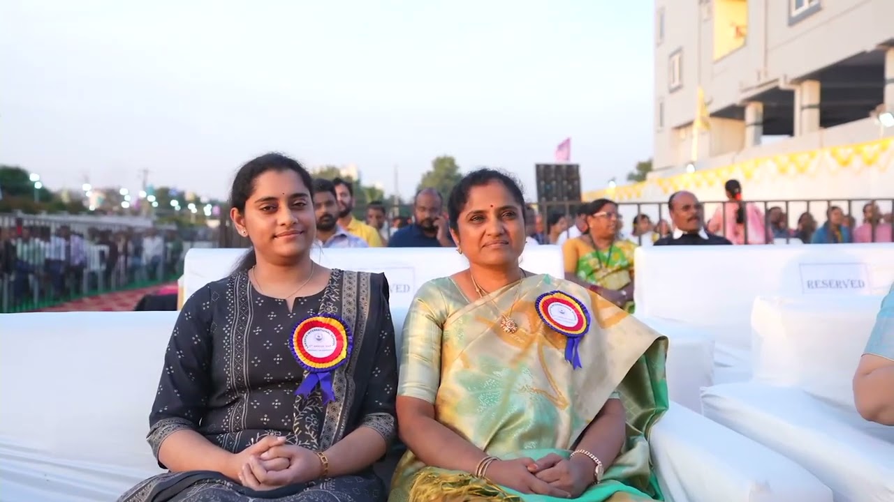 Lakshya International School | Annual Day 2025 | SANSKRITI SE SAMRIDDHI &ndash; Full Event Video
