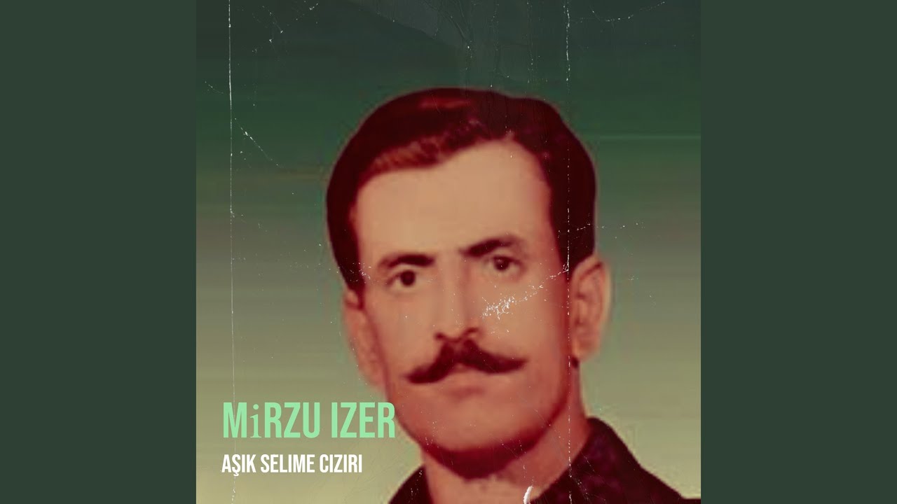 Mi̇rzu Izer 1