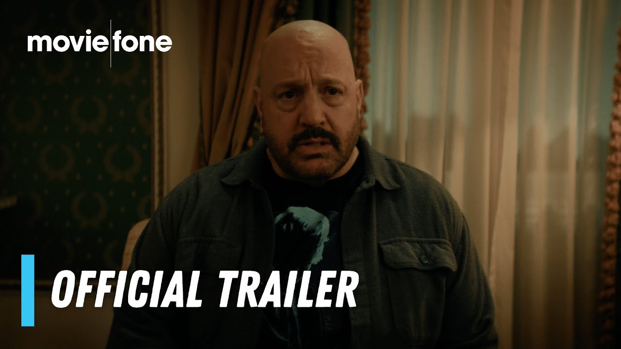 Solo Mio | Official Trailer | Kevin James, Alyson Hannigan
