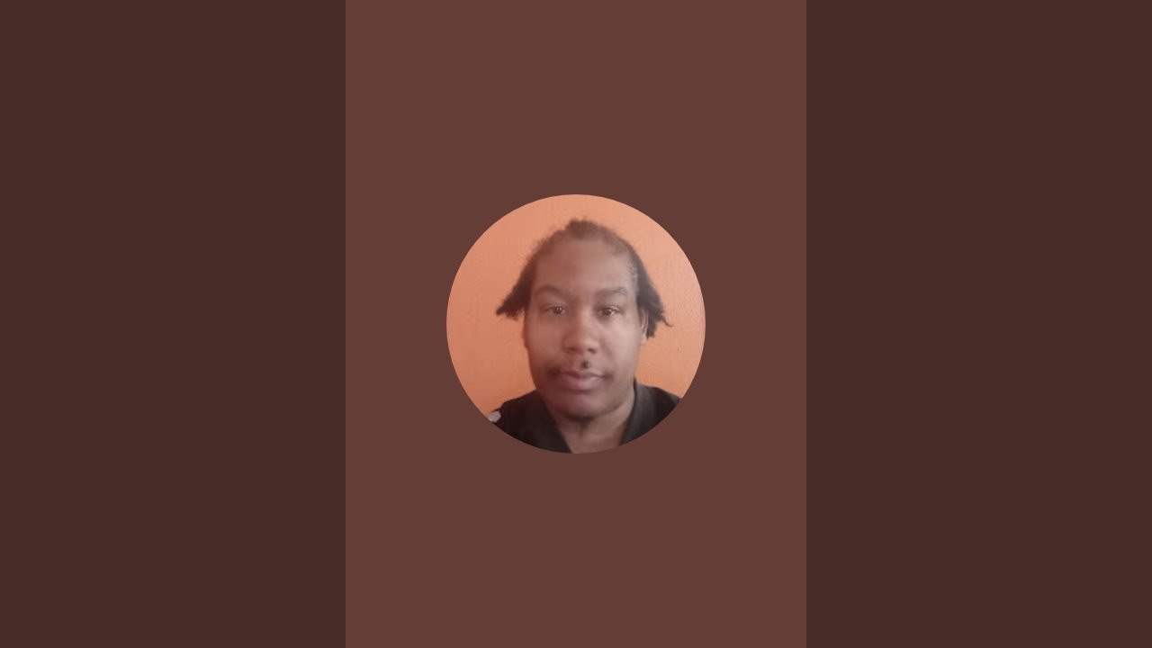 Jordan Kent is live! First time tweaking as a male