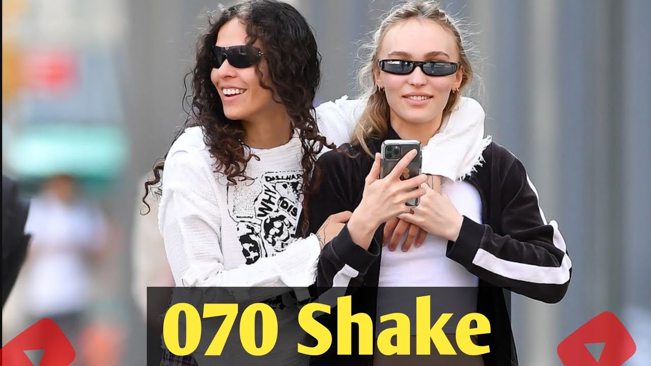 Lily Rose Depp 070 Shake 😱(Danielle Balbuena): Relationship, Public Appearances🥰 & Role in Nosferatu