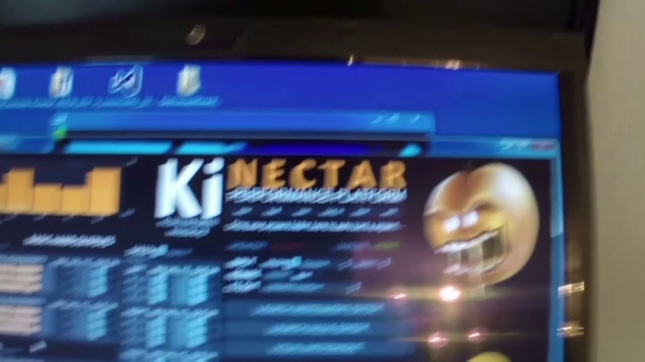 Kinect as MIDI Controller Windows