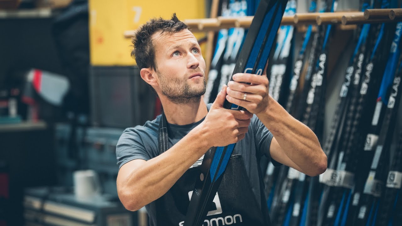 A Team Journey | Salomon TV