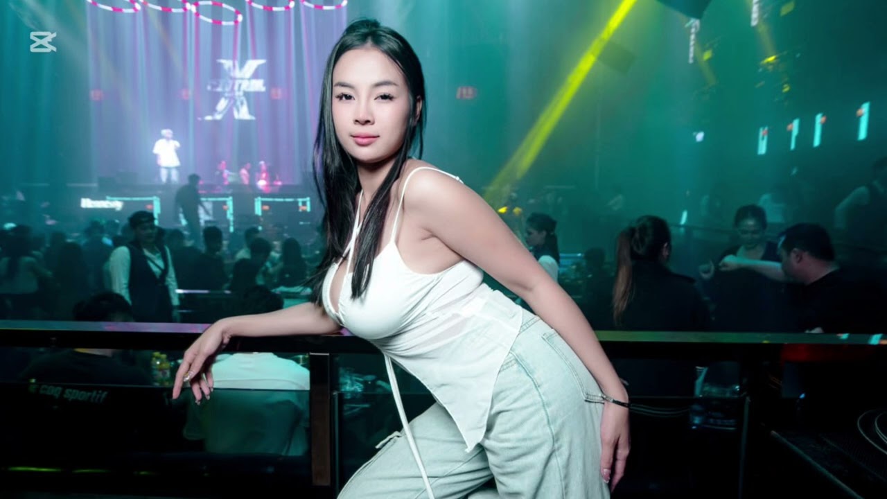 Nonstop VIP DJ MSH  - Mixtrape M2 - Vailerng Vip - 2025 - Remix in Club 🕺🏻💃🎶