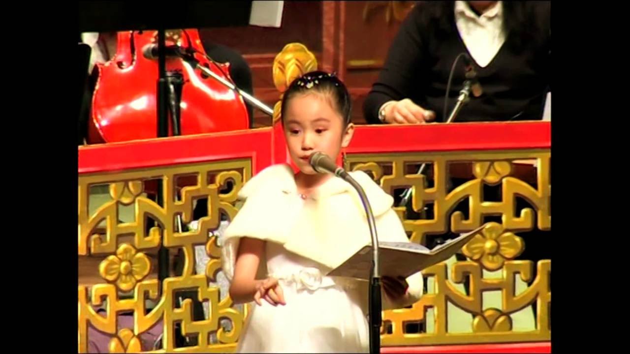 李泓軒  梁芷萁 (打金枝 )