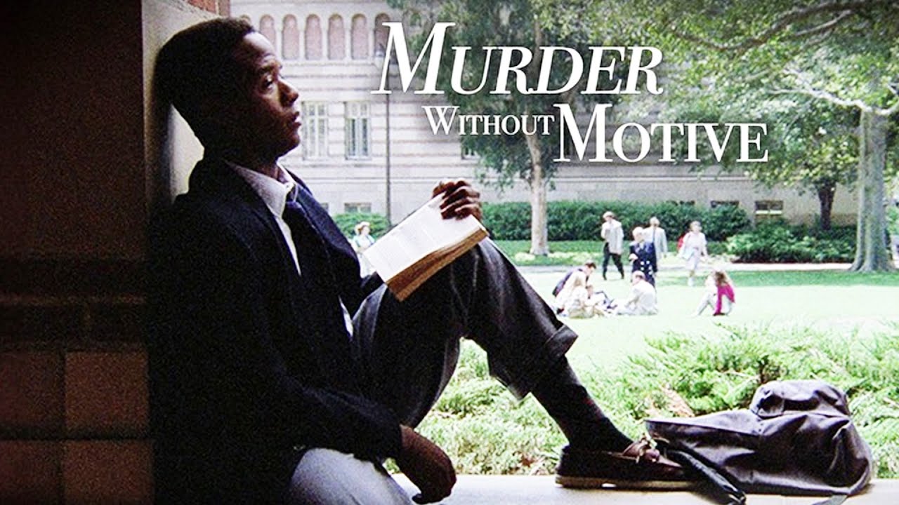 Murder Without Motive (1992) | Full Movie | Curtis McClarin | Anna Maria Horsford | Carla Gugino