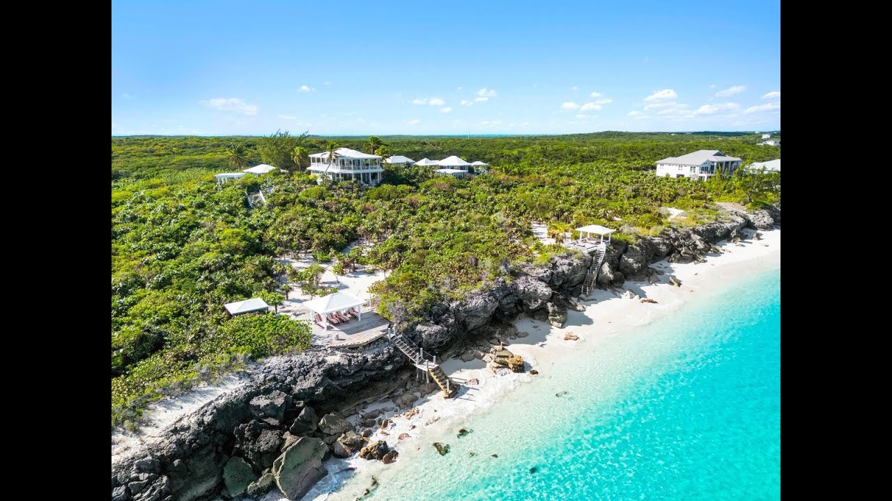 Sugar Beach Villa, Little Exuma