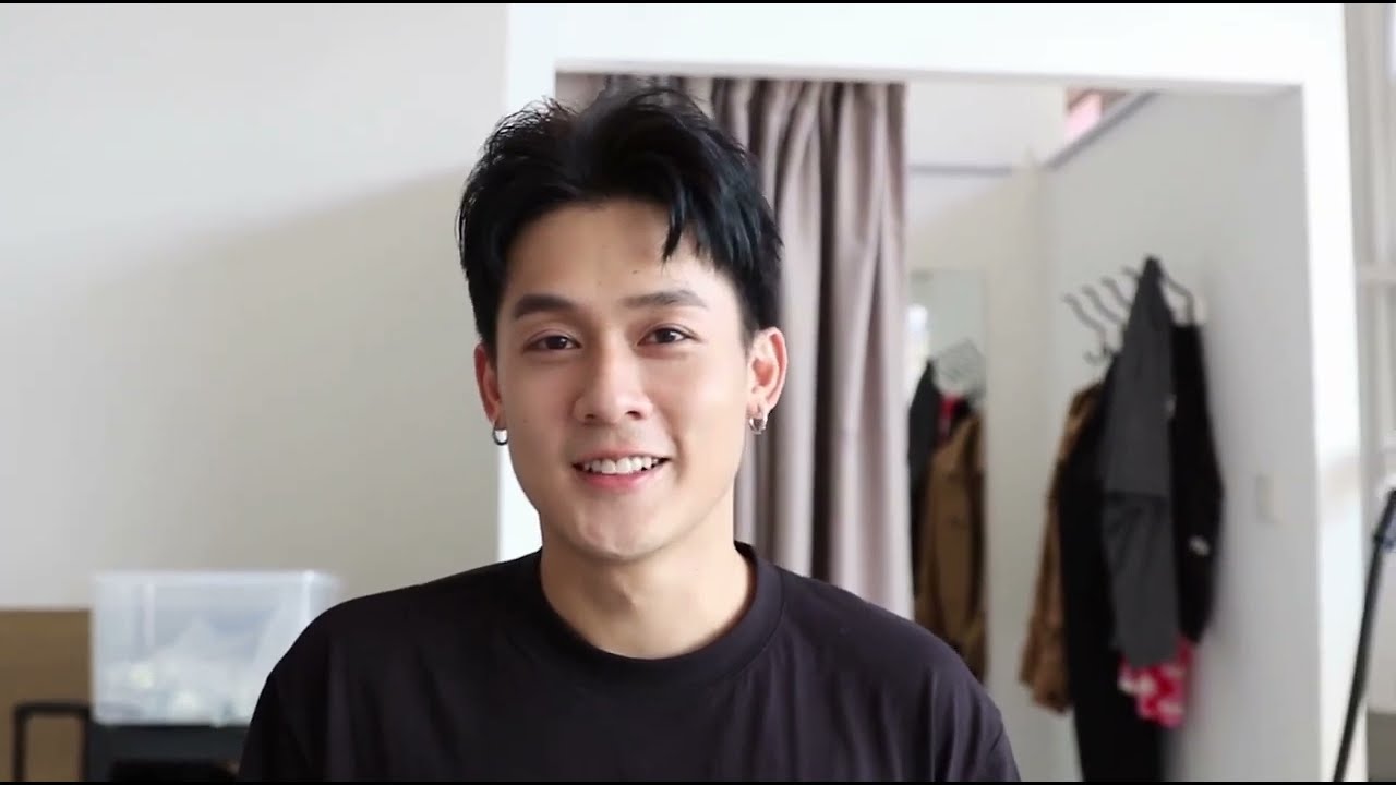 10 things you don’t know about Richie Koh 🤔🤔#TheCelebrityAgency #RichieKoh