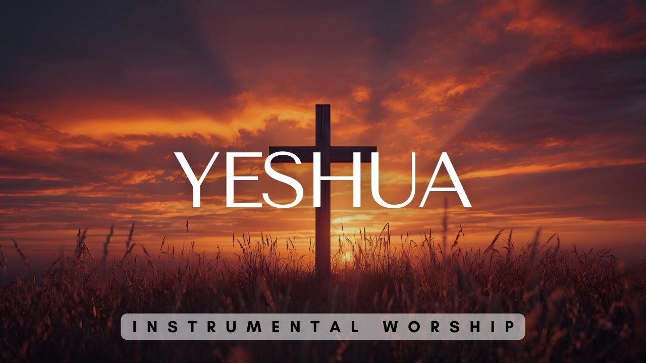 Yeshua | In Your Presence | Worship Instrumental Piano | Alone with God