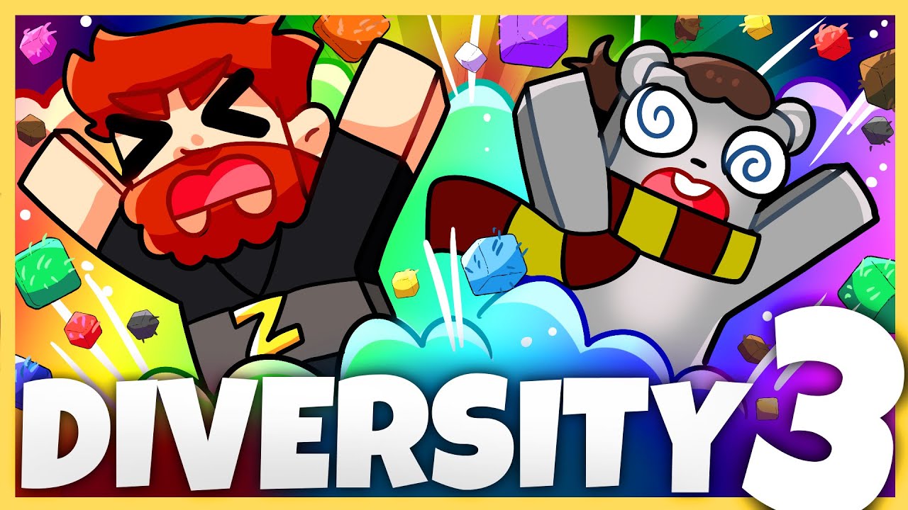 DIVERSITY 3 | Part 9 – FINALE!