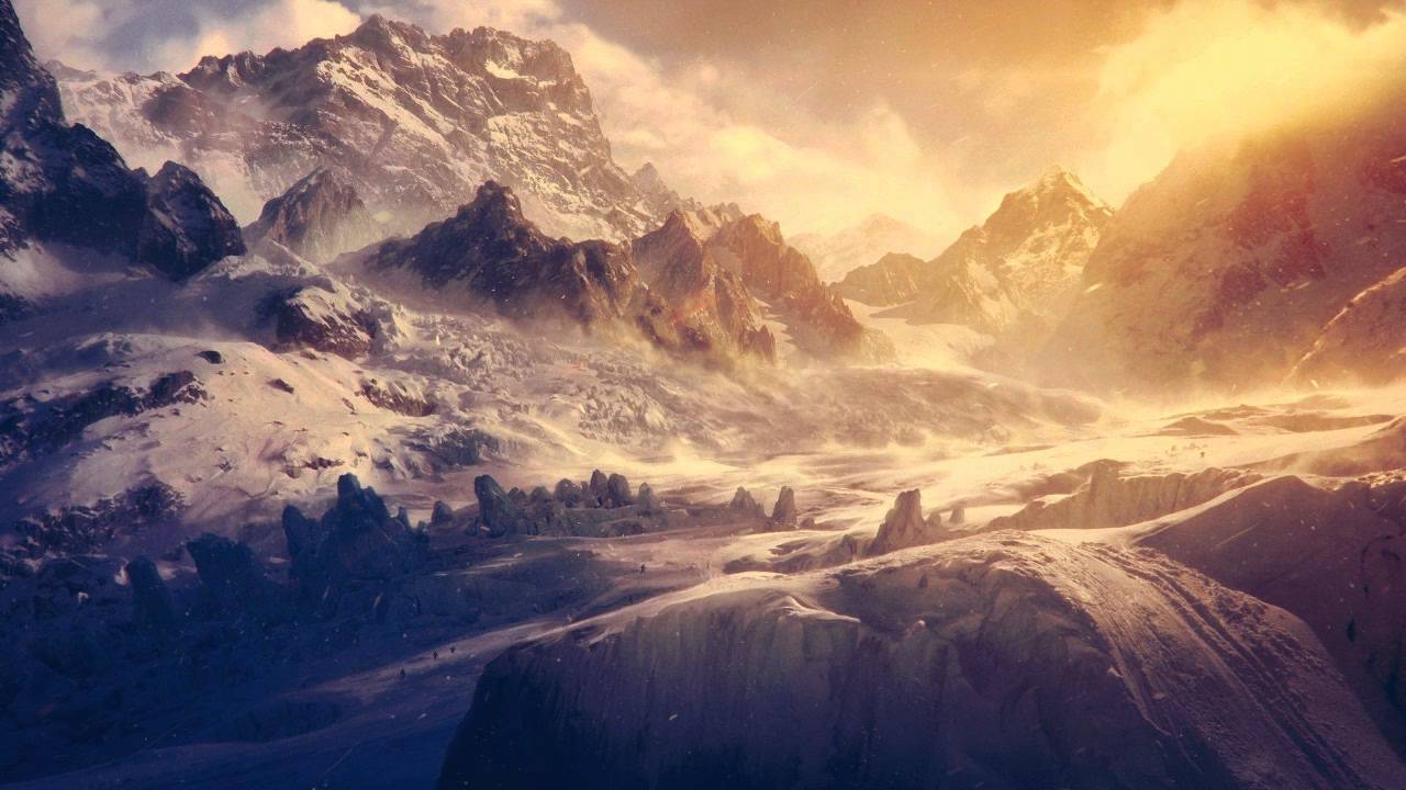 OMN - From Nowhere