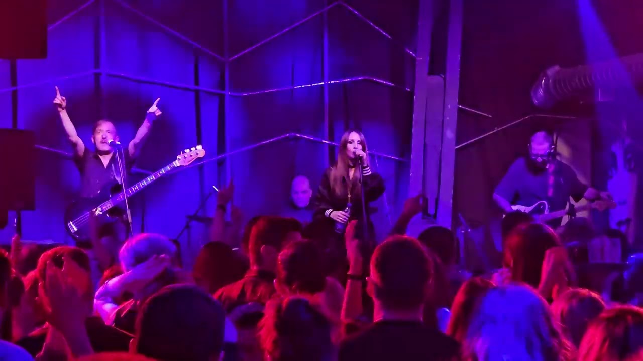 Artan Lili - Ceo koncert (8.11.2024.)