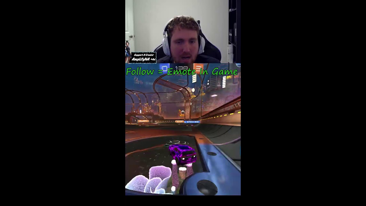 Rocket League Ranked