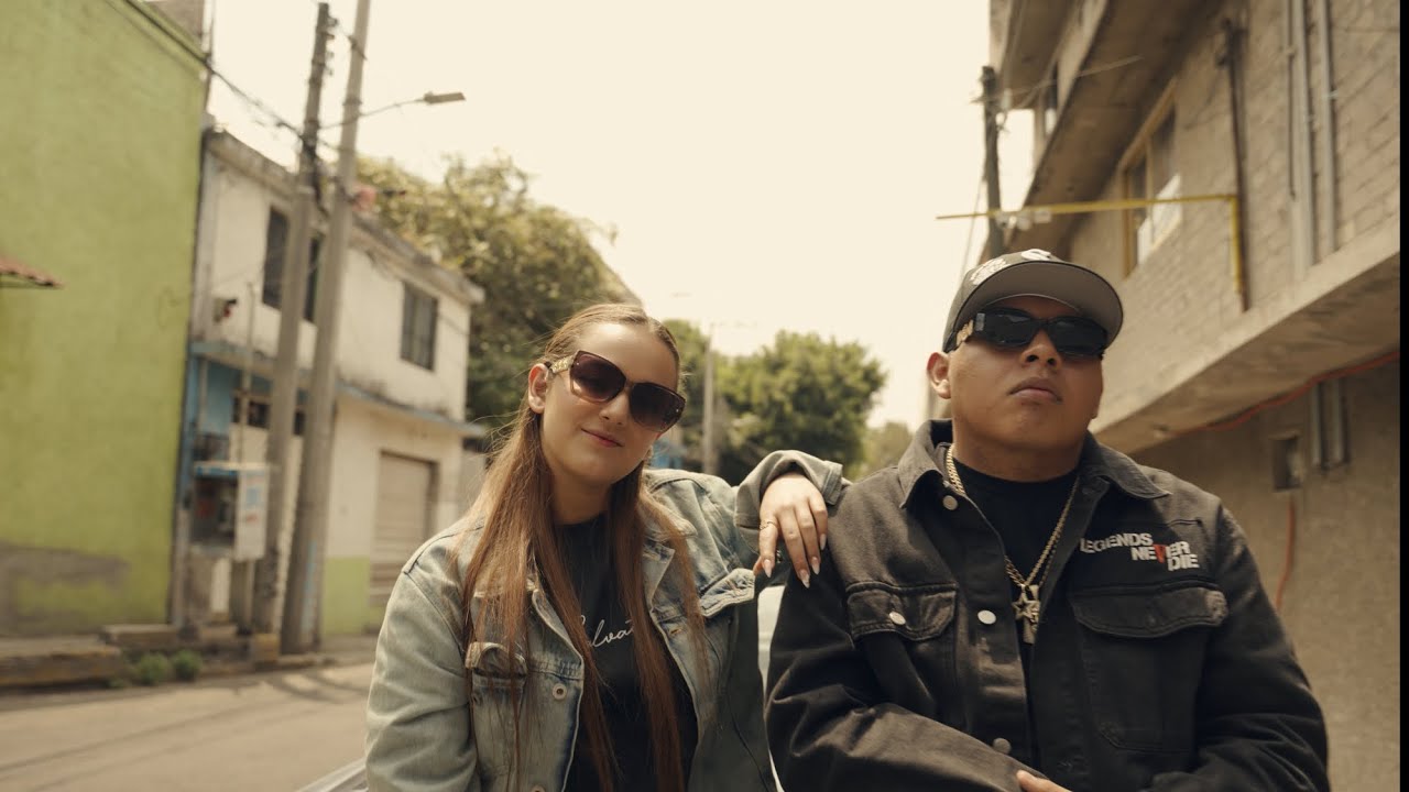Ellos Saben - Dariel el instrumento ft Mau (Video Oficial)