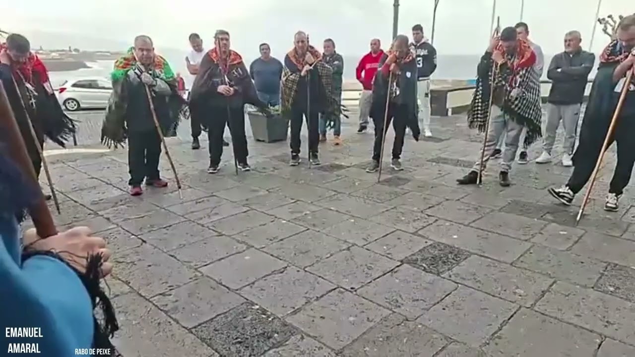Romaria Da Boa Viagem Das Calhetas 21-2-2026