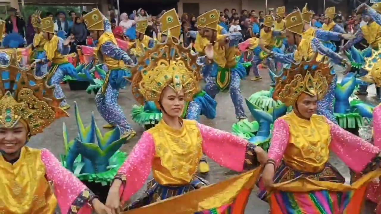 PAG PARADE BANGSA SUG DAY - September 16/2025 | Tausug 