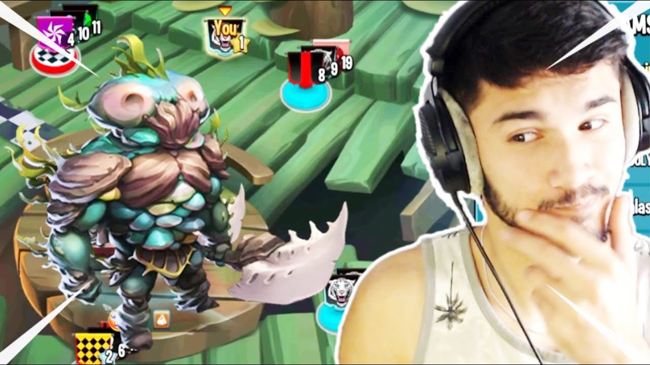 Monster Legends: The NEW Marathon Is HERE! | Worth The 60 Laps For The Summoning Tickets?