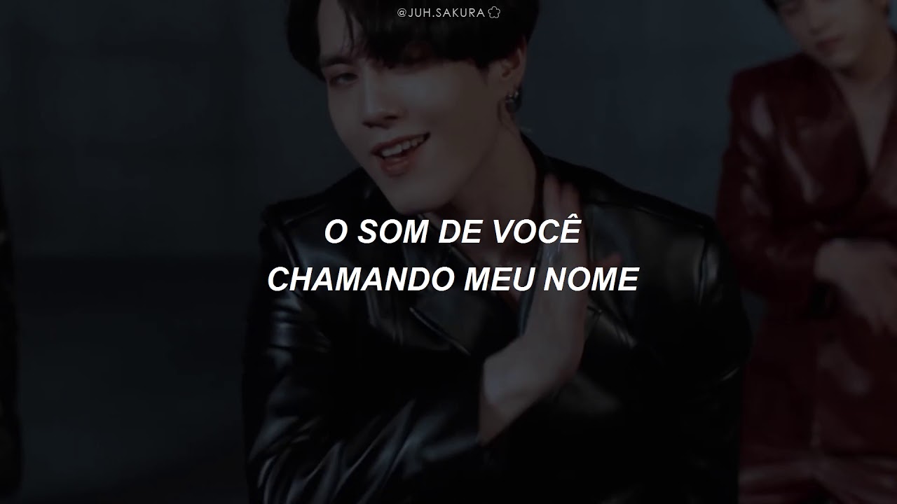GOT7 - 'You Calling My Name' (Legendado/Tradu&ccedil;&atilde;o)