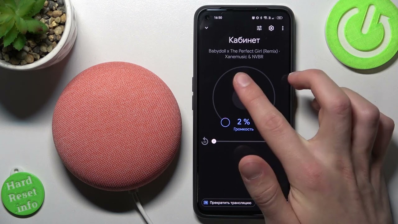 Google Nest mini | Как пользоваться голосовым помощником на Google Nest mini