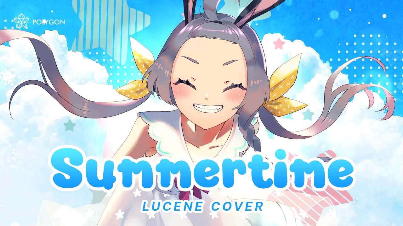 [ 2 ภาษา ] Summertime - cinnamons × evening cinema (cover) | LUCENE 🌜