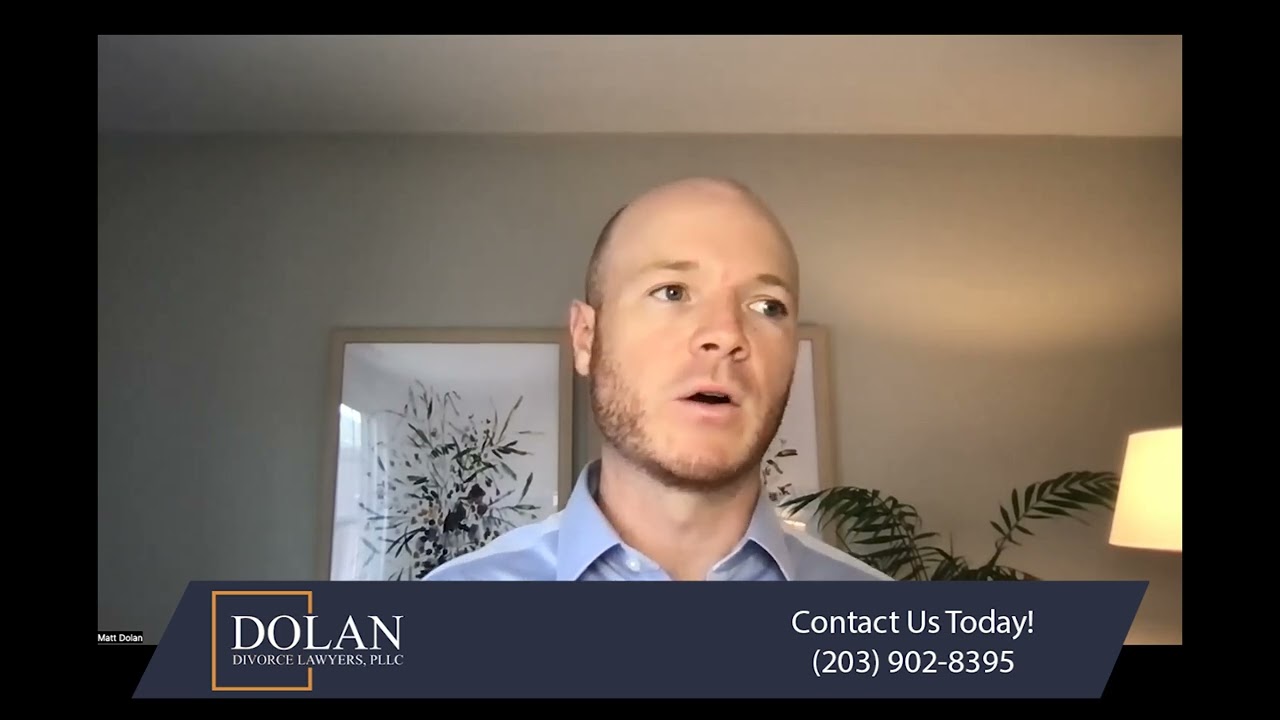 Trial or Hearing Procedure Explained by a Connecticut Divorce Lawyer