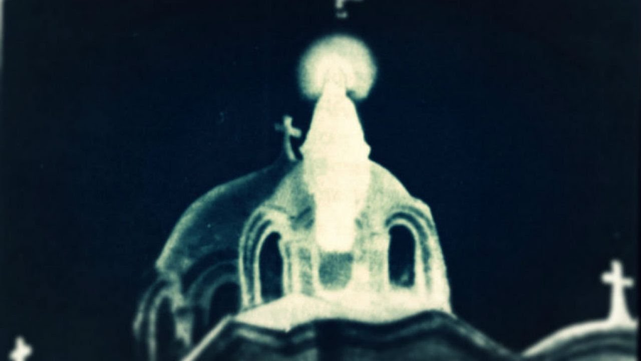 Apparizioni della Madonna a Zeitoun