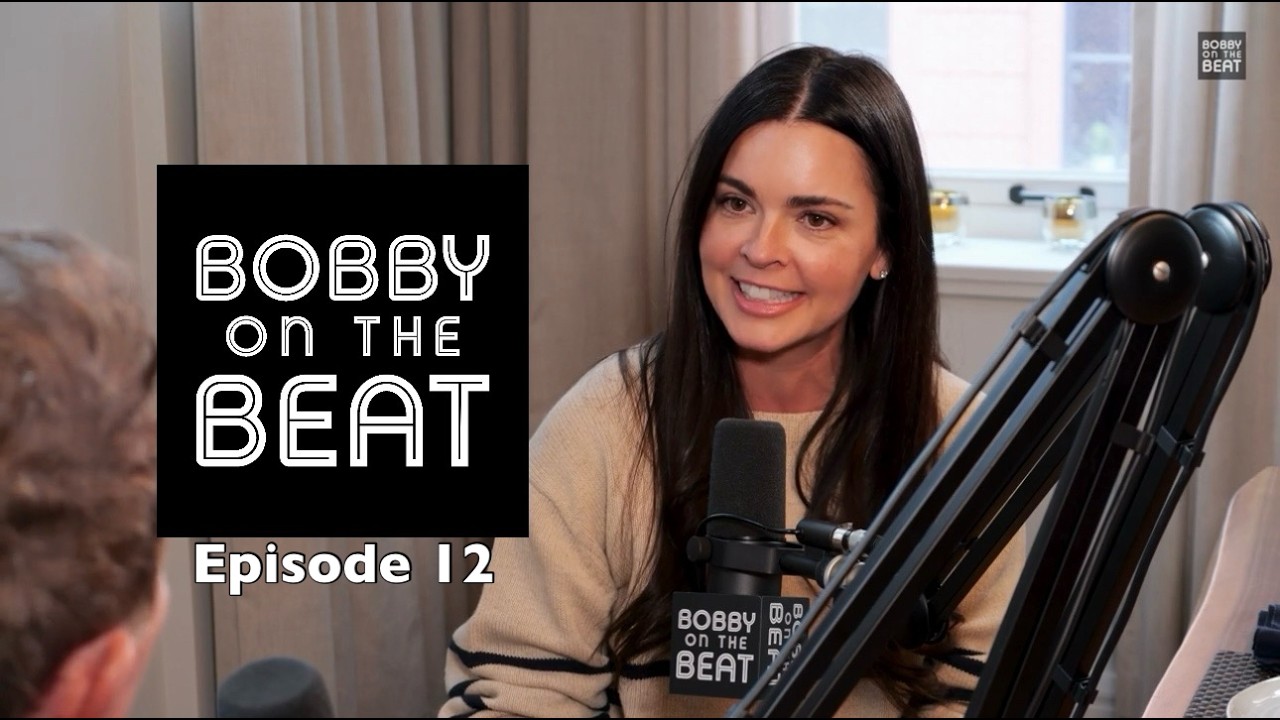 Bobby Flay Does Pilates, Matcha 12 with Jimmy V, Meatball Parm Sliders with Katie Lee Biegel