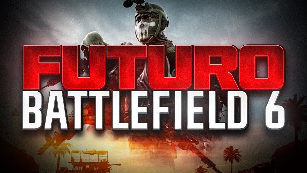 BATTLEFIELD 6 PIERDE a su DIRECTOR y DEJA un FUTURO ABIERTO