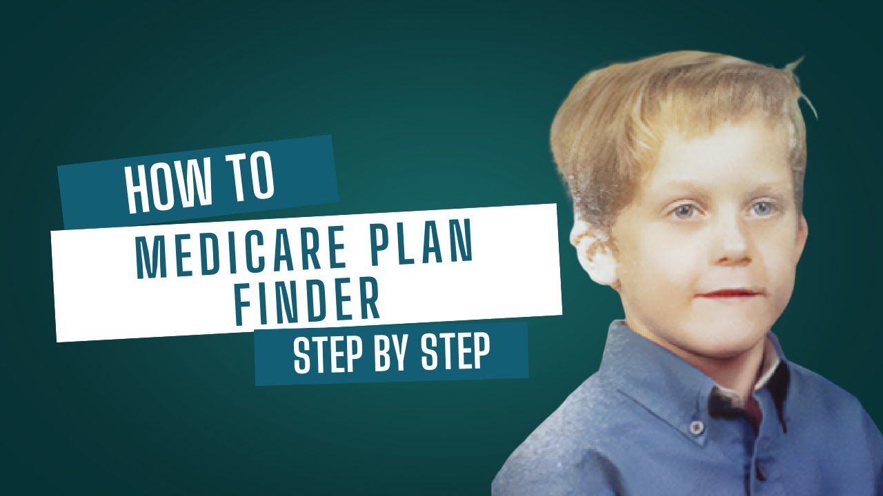 2026 HOW TO use Medicare Plan Finder | Step by Step