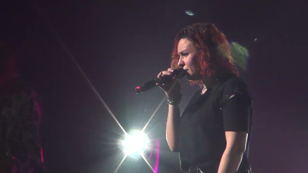 Операция Пластилин - Дом на дереве @ VK Stadium Москва 04.02.2023 @opplasticine
