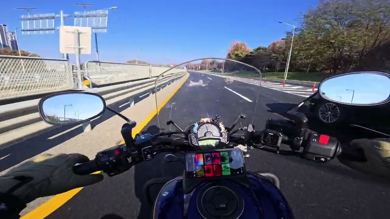 Kawasaki vulcan S650