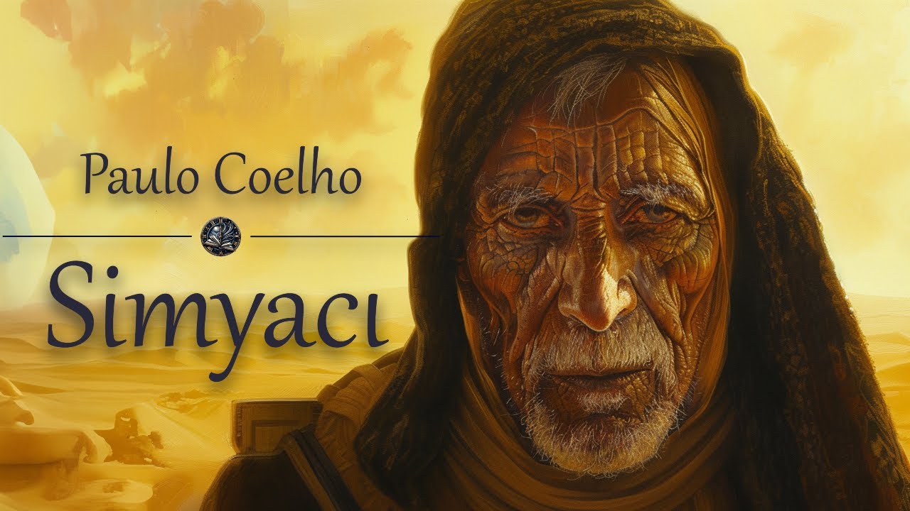 10 Dakika'da Simyacı