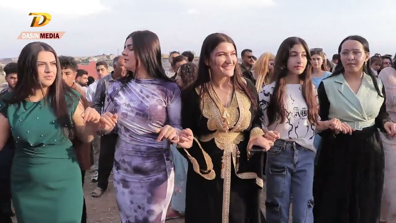طوافا جاويش گوندئ كبرتو خانكئ 1/5/2024
