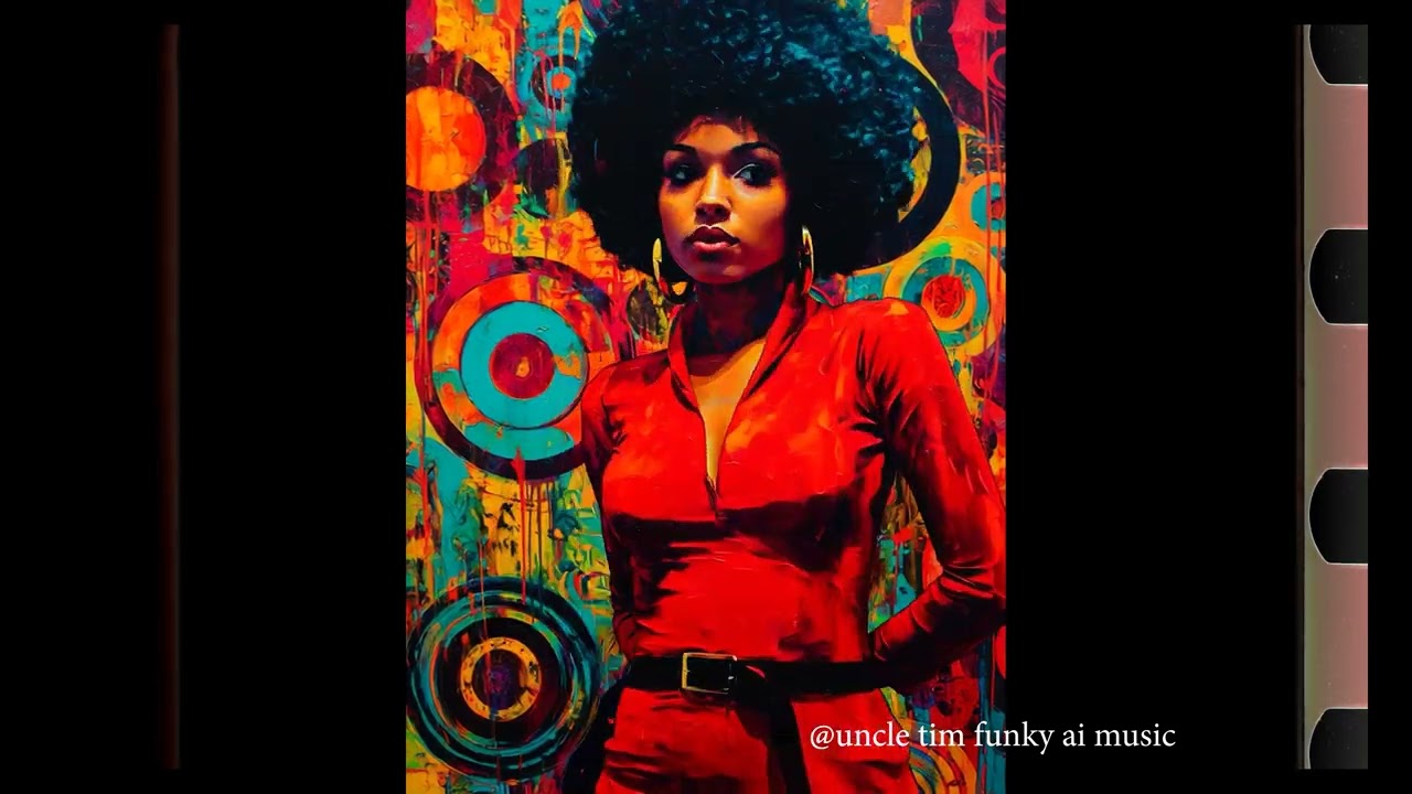 Soul Picnic ( Family Groove ) (Funk Soul)