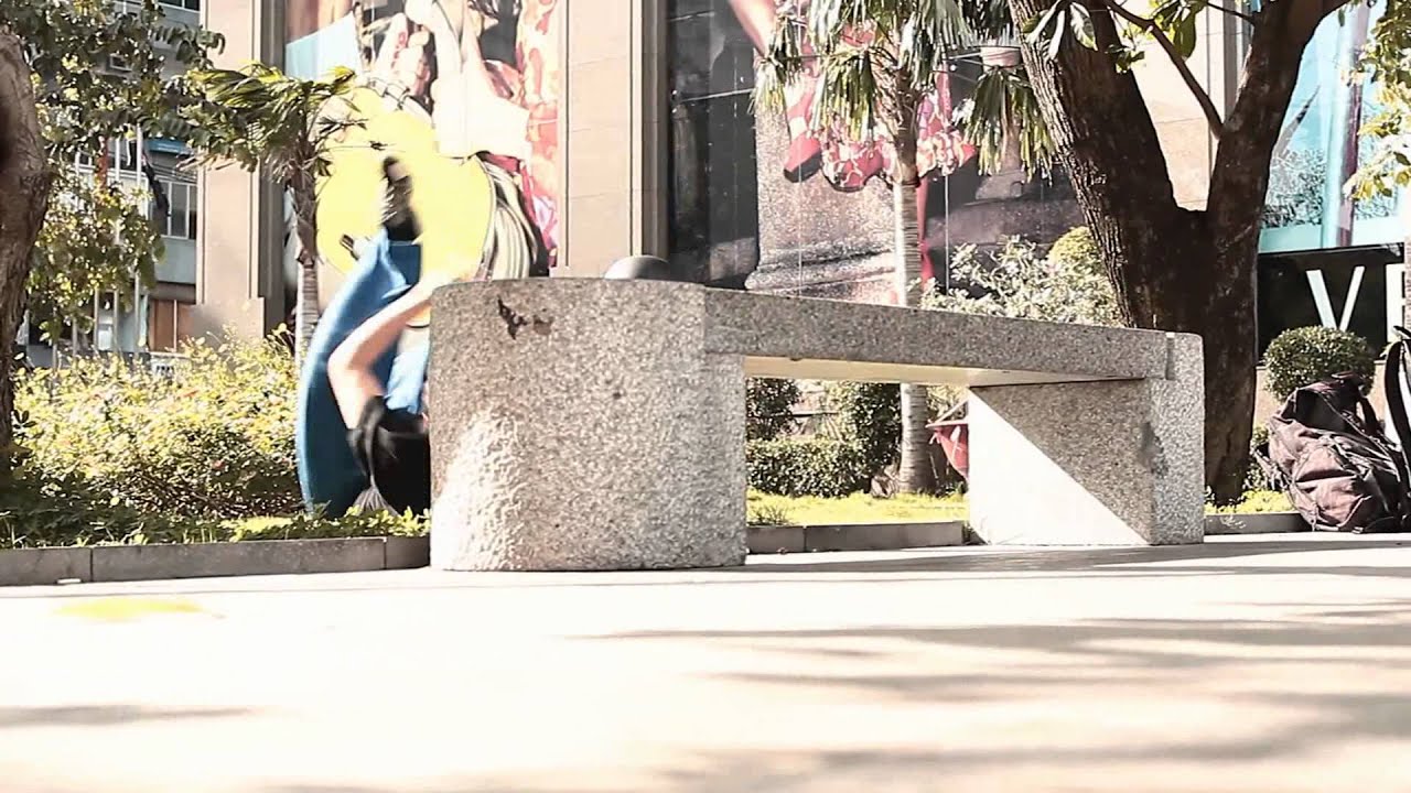 Fun In Life - Vietnam Parkour & Freerunning