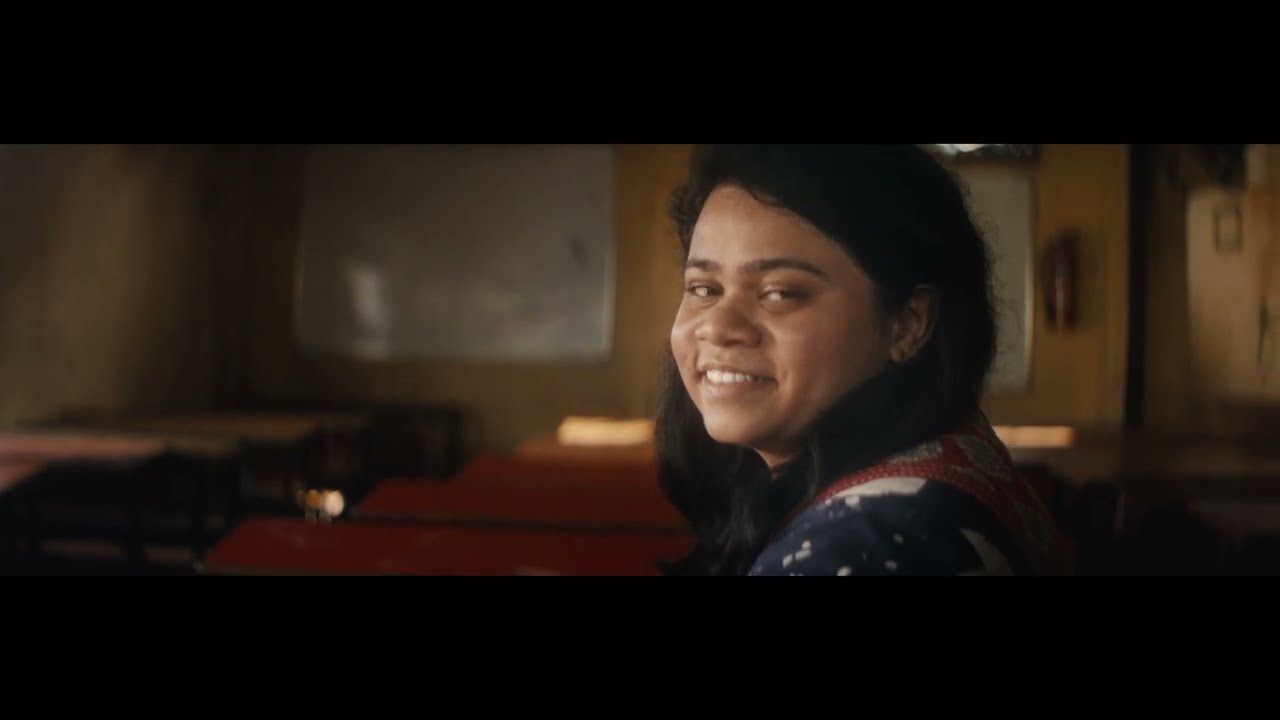 Being A Catalyst For Your Student | Angeline Dias, Teach For India Alumna, 2013