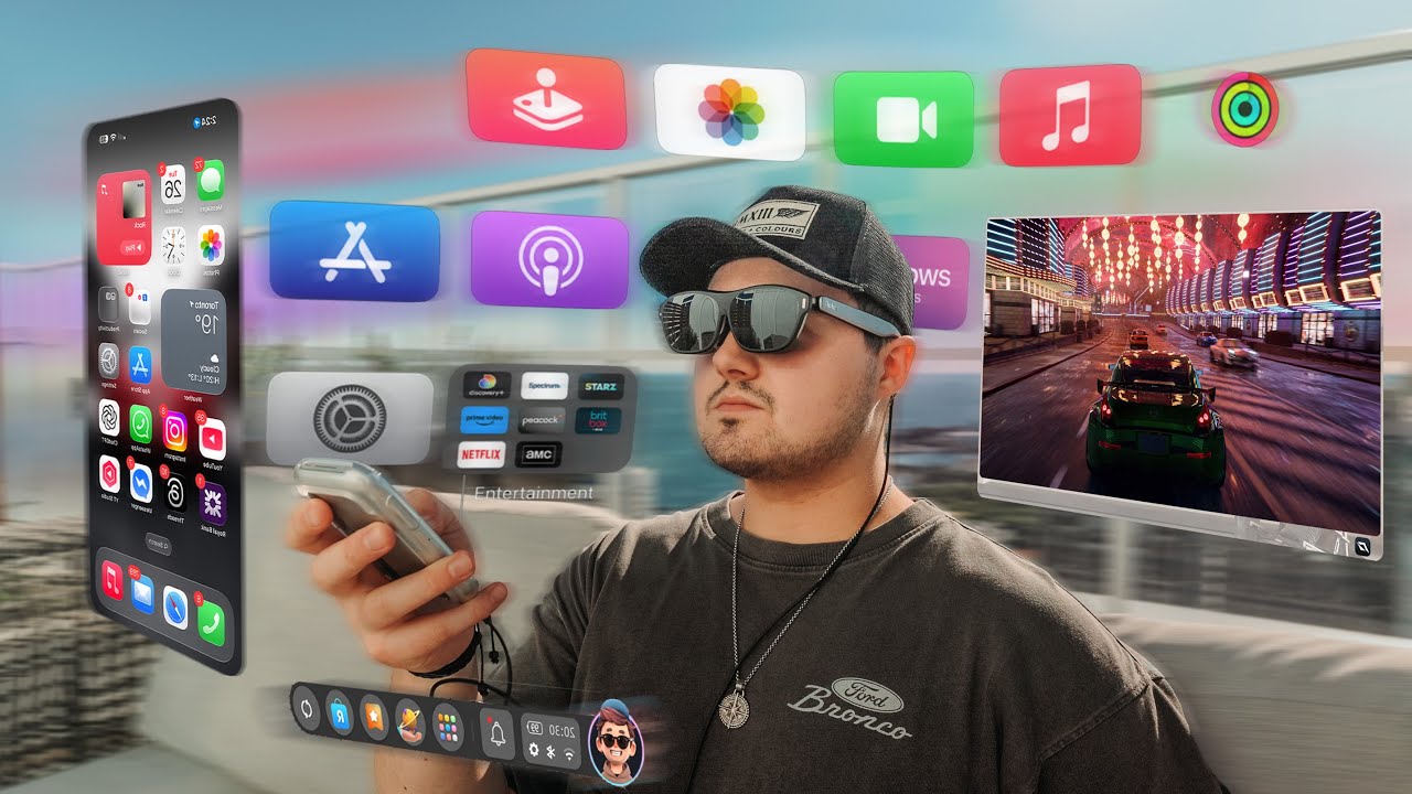 Forget Apple Vision Pro: This is What Spatial Computing Really Looks Like