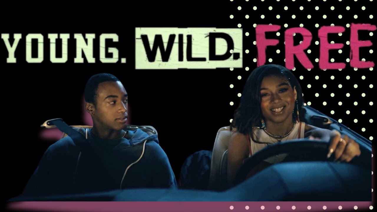 Young Wild Free BET+ Initial Impressions| What Really Happened?
