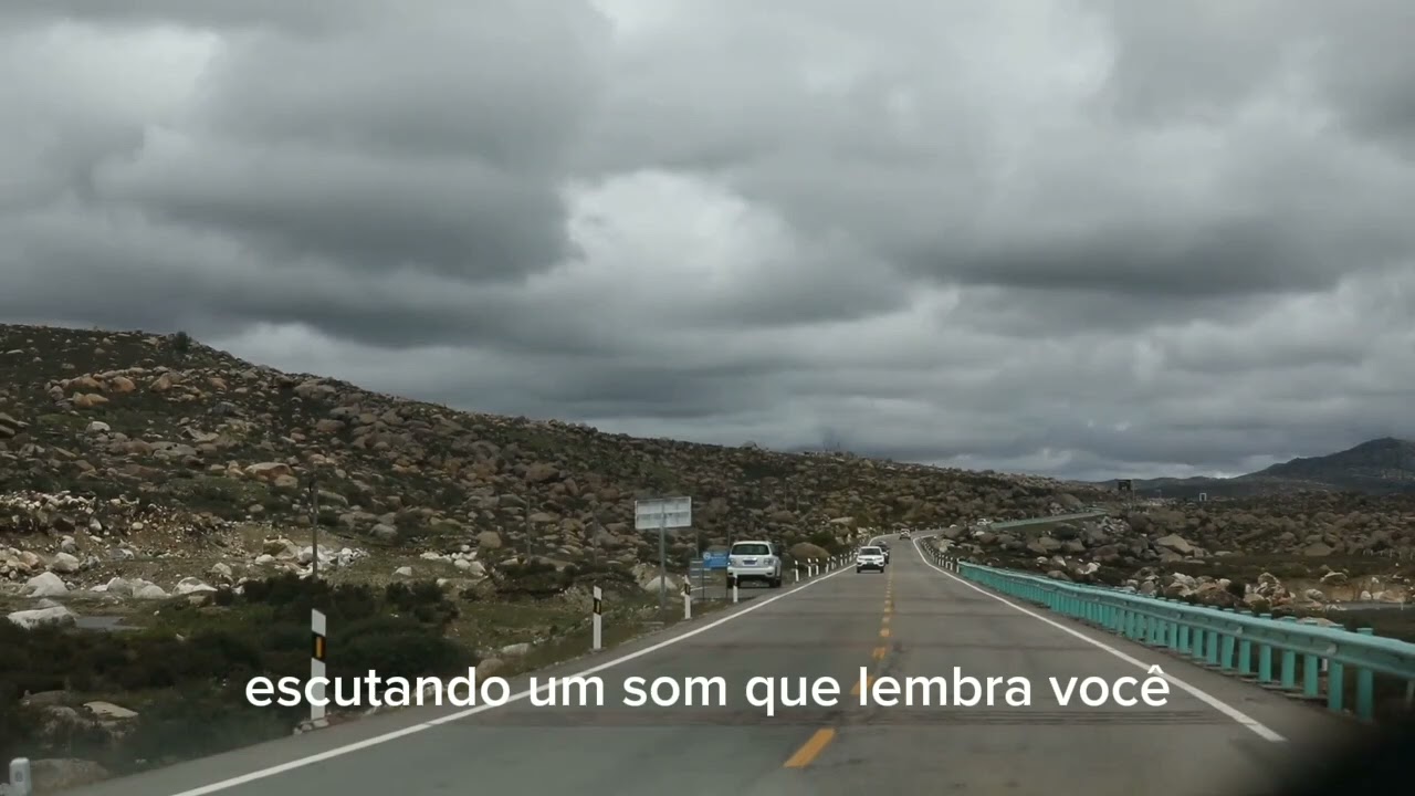 Desse grande amor (Ruy Mattos)