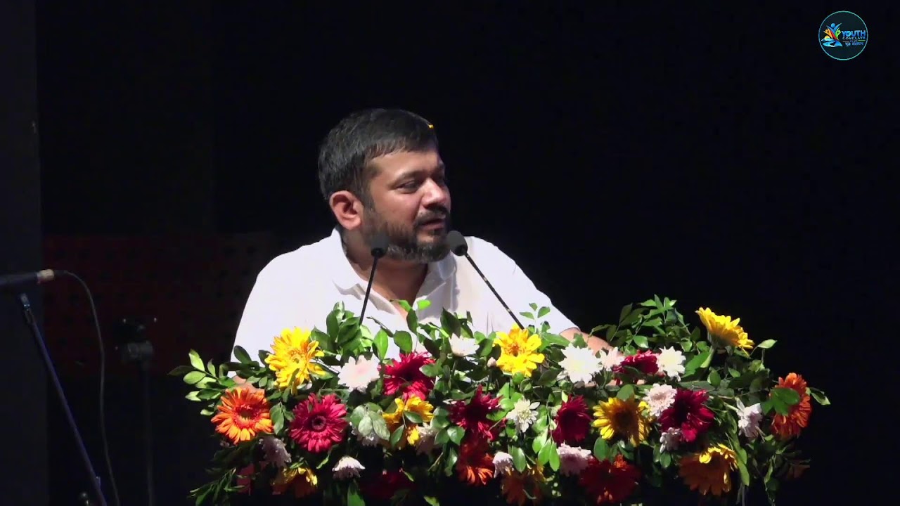 LIVE : Youth Conclave 2026