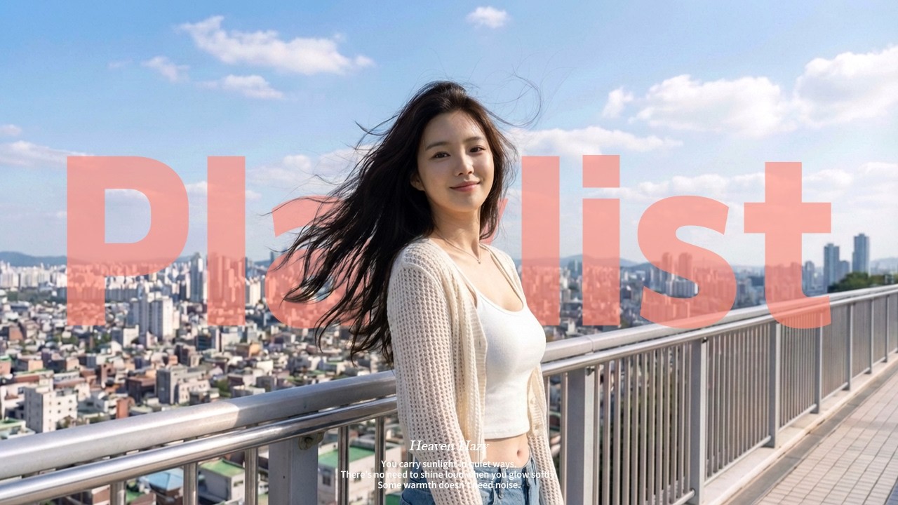 Playlist Эмоц. хип-хоп, когда ты улыбаешься ⋆｡°✩ Трепетный грув 🎧 | Instagram Pop R&B Hip-hop
