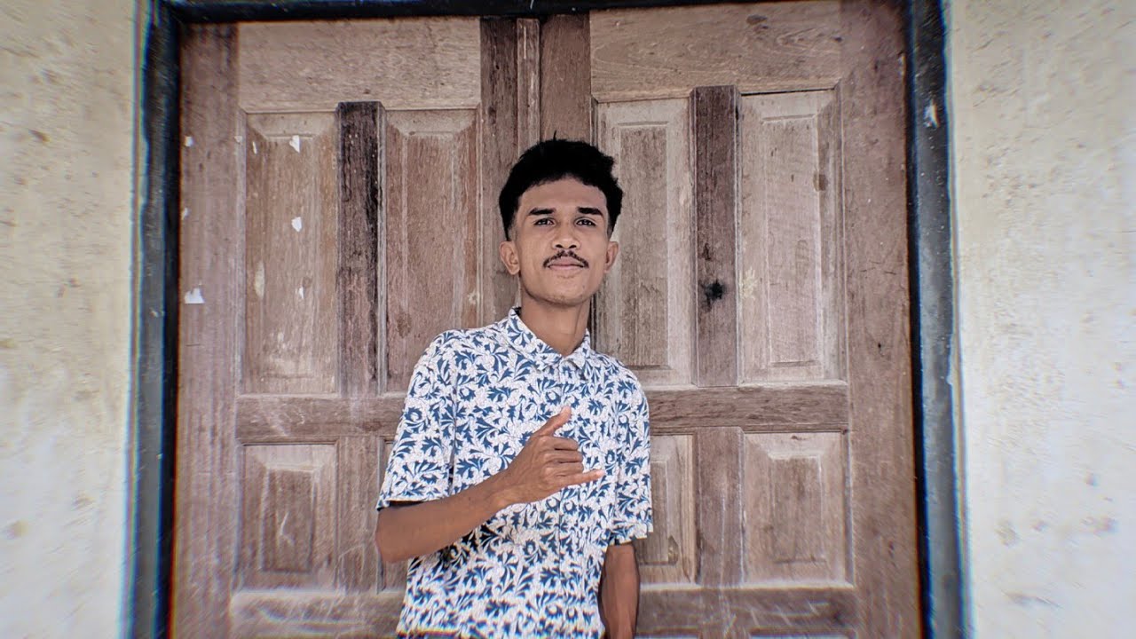 DOMIN LA OBRIGA ATOEN DA SILVA||Cover Agoh Da Cunha