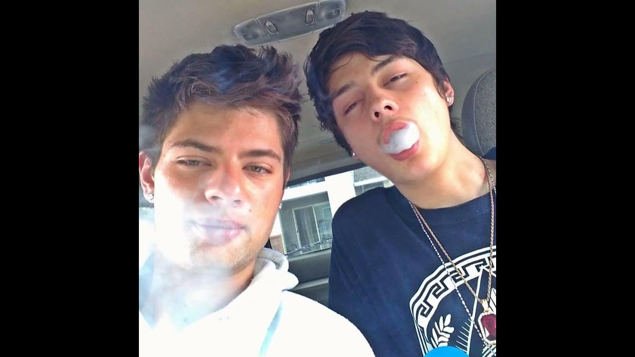 HOTBOX SESSIONS SEASON 2 EPISODE 1 - BRANDAN HUERTA (TRIPPYGOD)